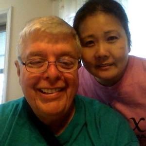 Meet your Posher, Stephen